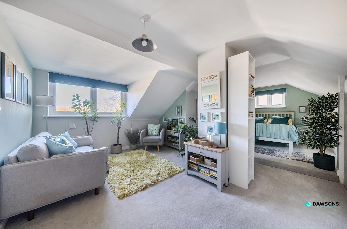 Langland Villas, Mumbles, Swansea, SA3 4NA